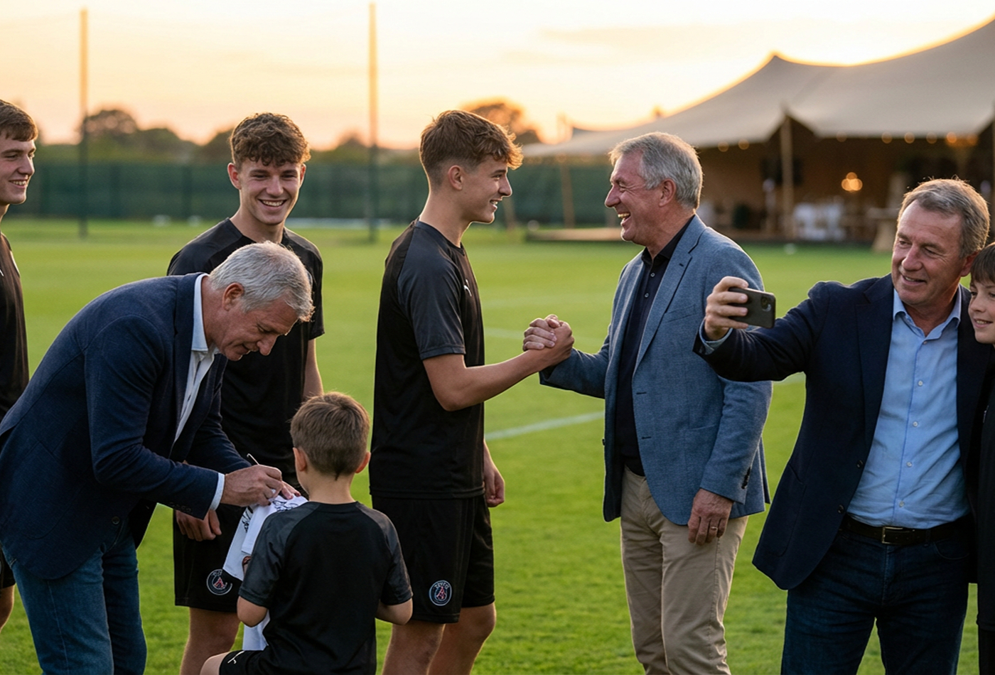 Experiencias exclusivas